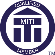 Qualified Member of Institute of Translation and Interpreting