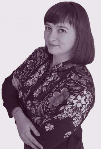 Ewa Nitoń