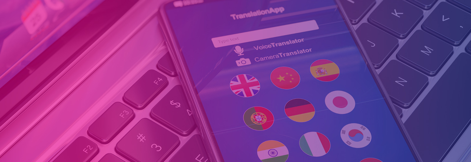 Automatic translation — how to use and when to contact a professional translator