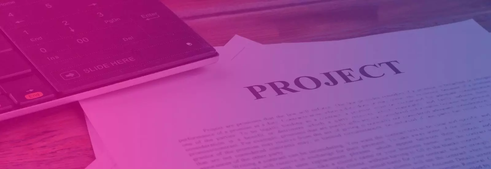 What are the types of technical translation?